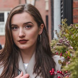 Meet your Posher, Martyna